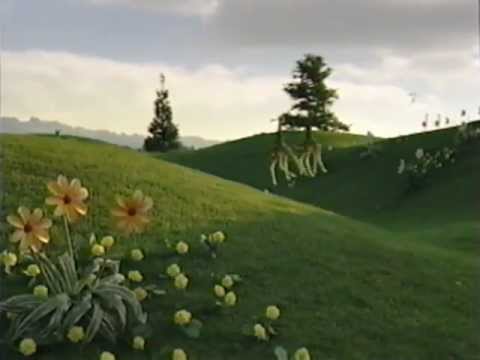 Teletubbies - Animal Parade