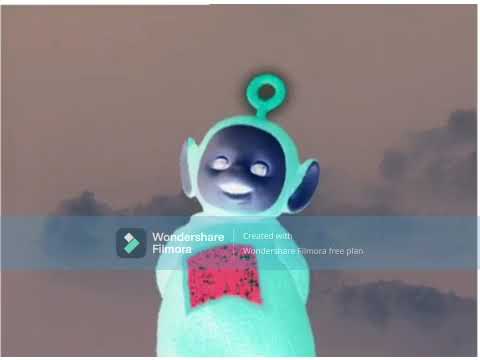 Teletubbies - Musical Playtime in G Major