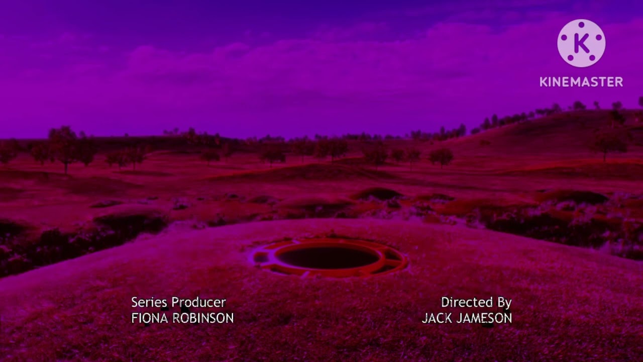 teletubbies 2015 lost episode car crash ending credits