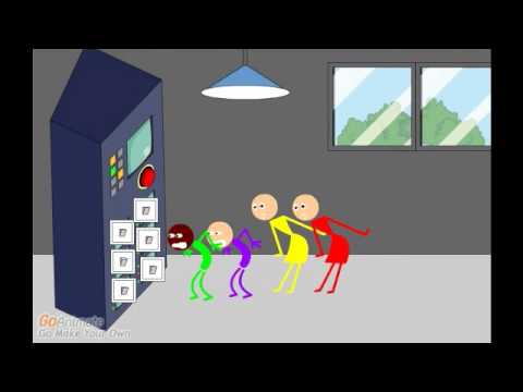 Teletubbies: Don't Pull That Lever Dipsy