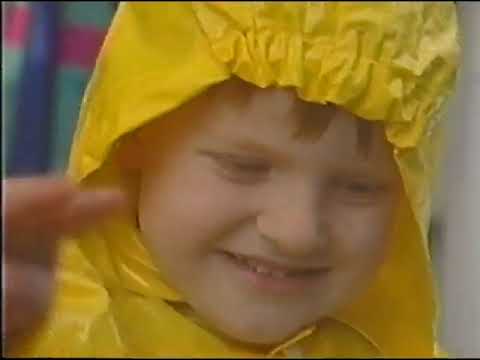 Teletubbies: Here Come The Teletubbies (1998)