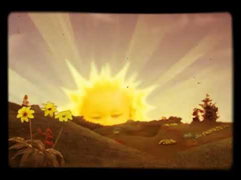 Teletubbies Italiano Sigla