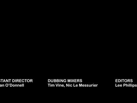Teletubbies: Lost Episode Credits Roll Template (FREE TO USE)