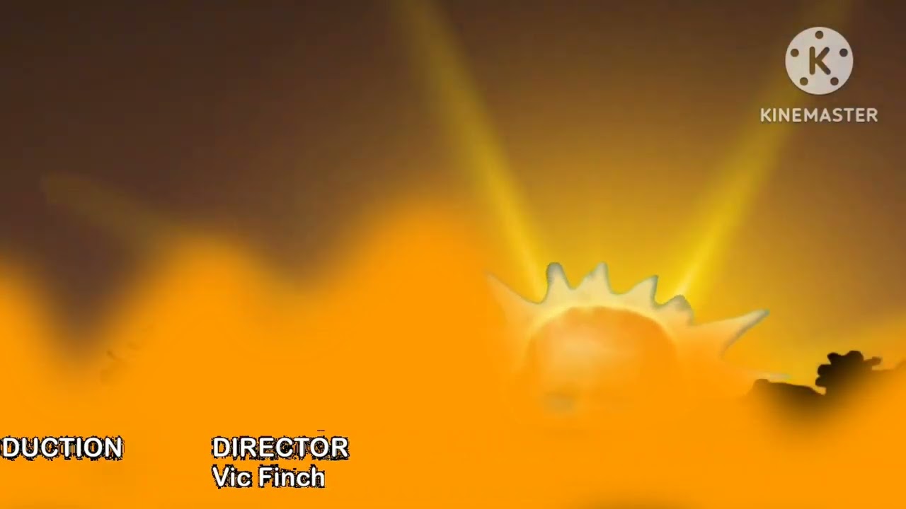 Teletubbies Lost Episode: Tinky Winky Lost It - Ending Scenes