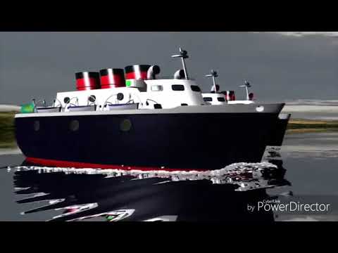 Teletubbies Magical Event: The Three Ships Full Instrumental