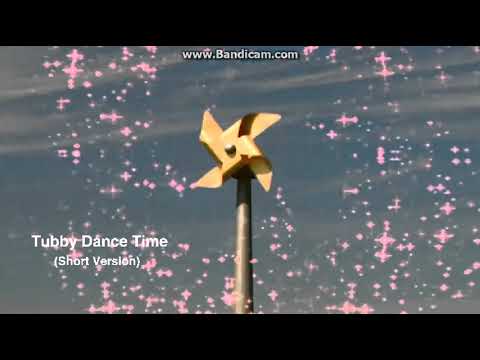 Teletubbies Tubby Dance Time Tune (Short Version)