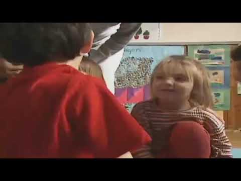 Teletubbies TV Yoga Date 12 August 1999