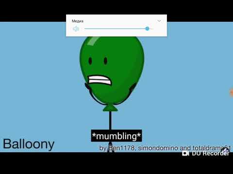 Televisa BFDI Auditions