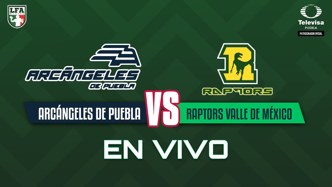 Televisa Puebla EN VIVO |.