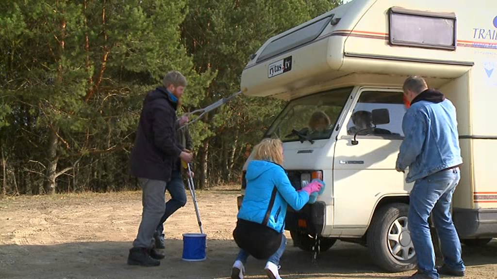 Televizijoslaida 