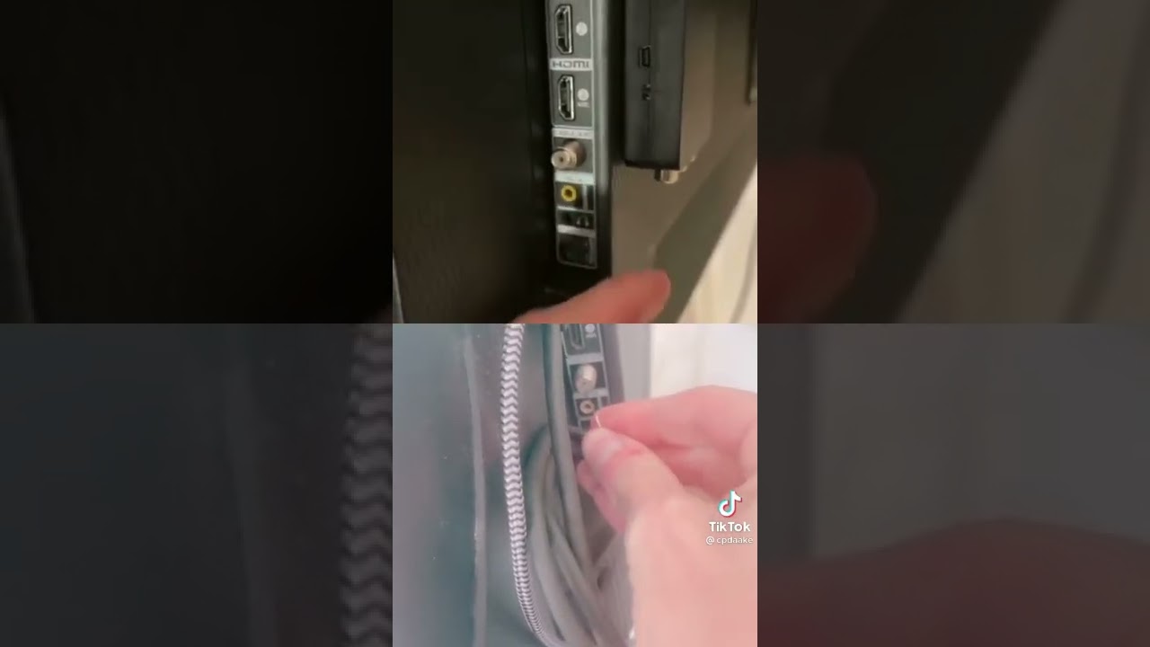 Televizyonu Çalıştırmak İçin Çanak Antene Gerek Yokmuş