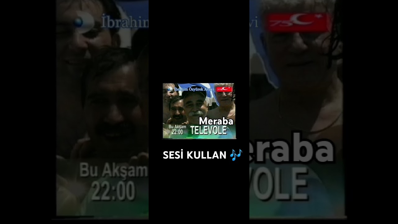 Televole Müziği