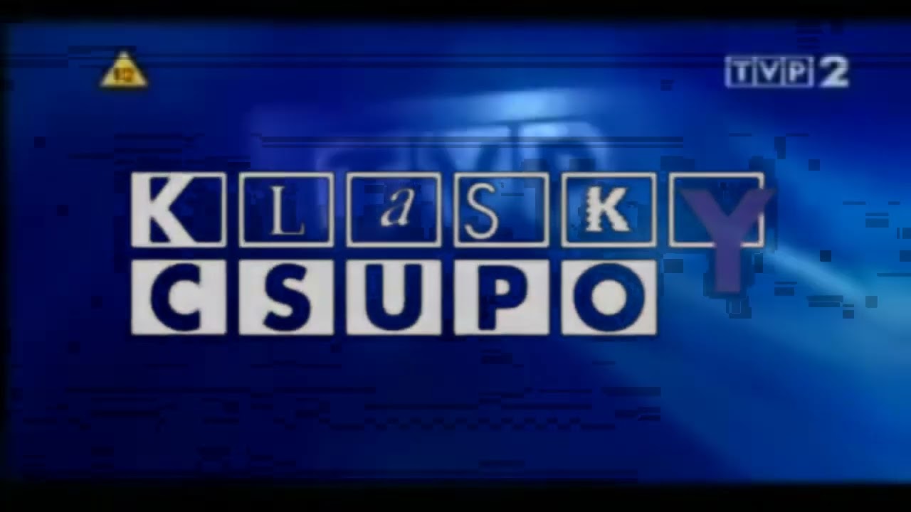 Telewizja Polska 3 Csupo V6 (2007-2011)