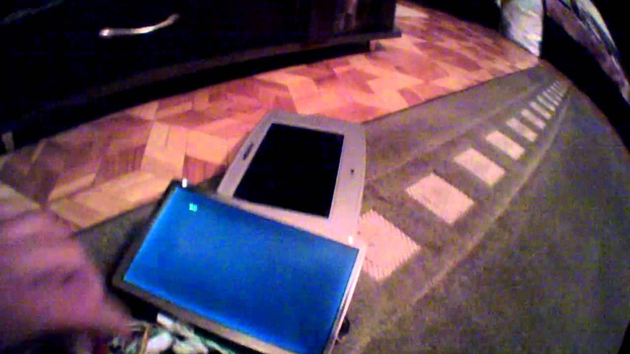 telewizorek 7