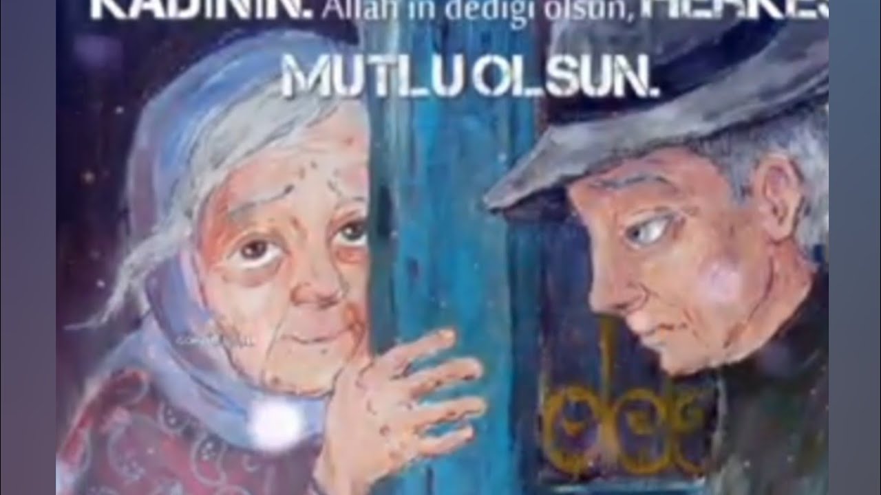 TELİFSİZ CUMA VİDEOLARI EN YENİ RESİMLİ CUMA MESAJLARI