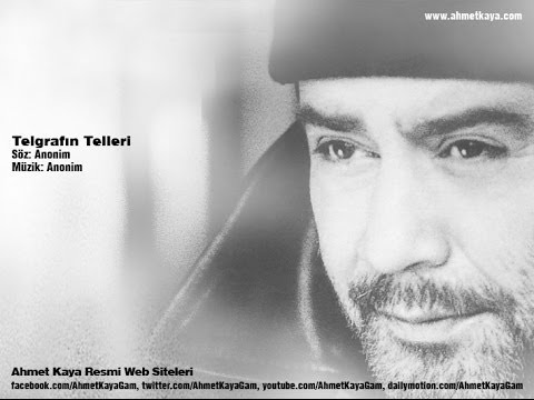 Telgrafın Telleri (Ahmet Kaya)
