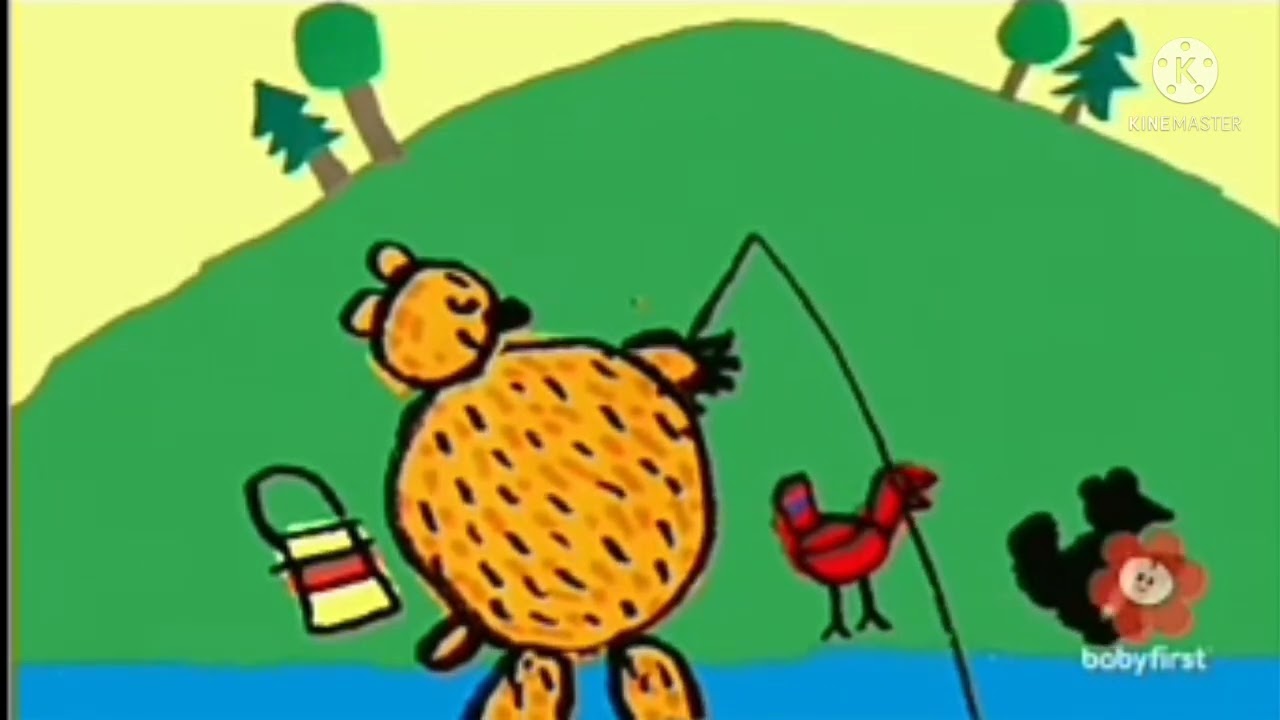 tell me a story can you play and fish wish