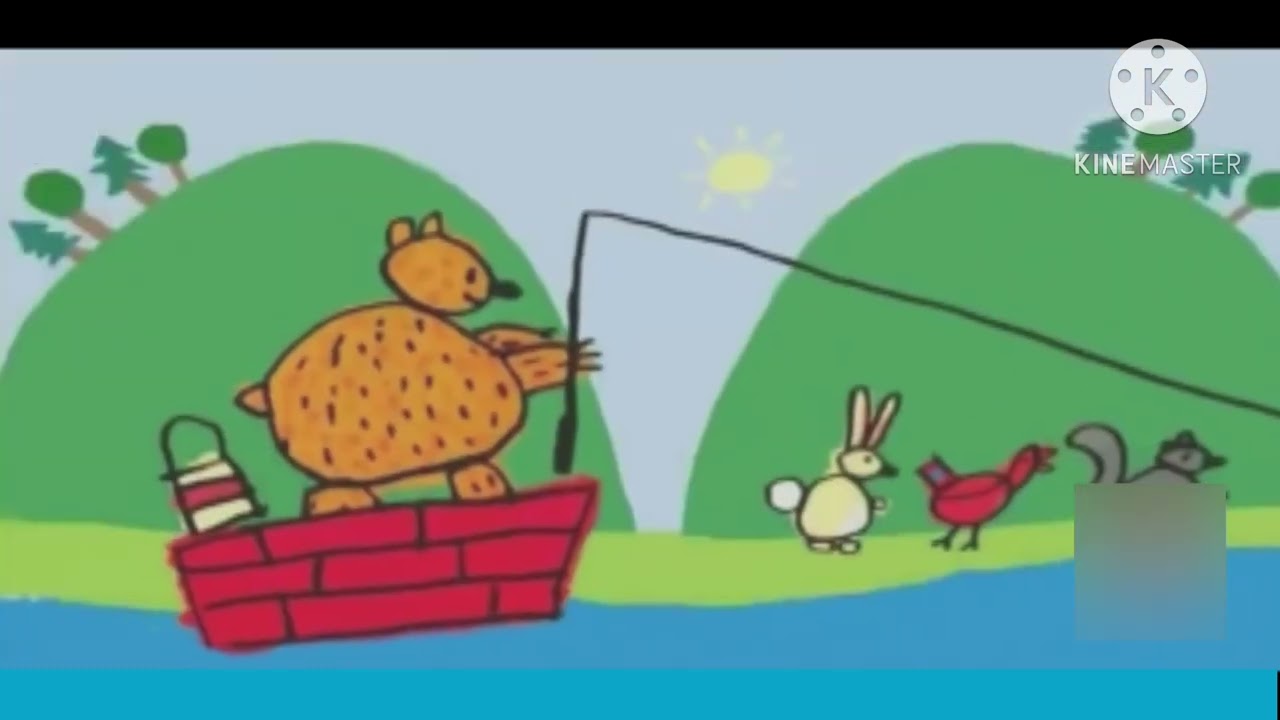 Tell Me a Story: Fish Wish