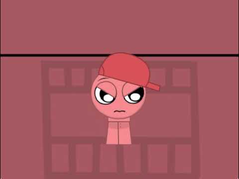Tell me what's the problem (Sprunki OC babies (Little Extended)