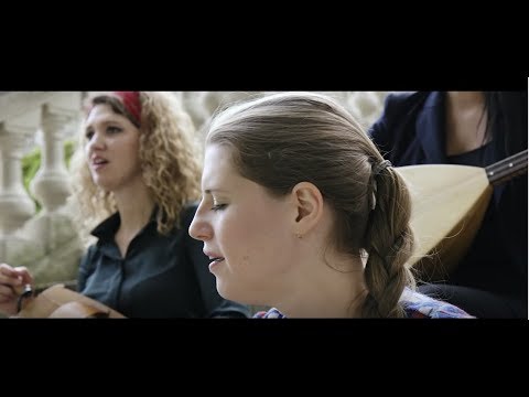 TELLI TURNALAR - Üç Telli Turnam
