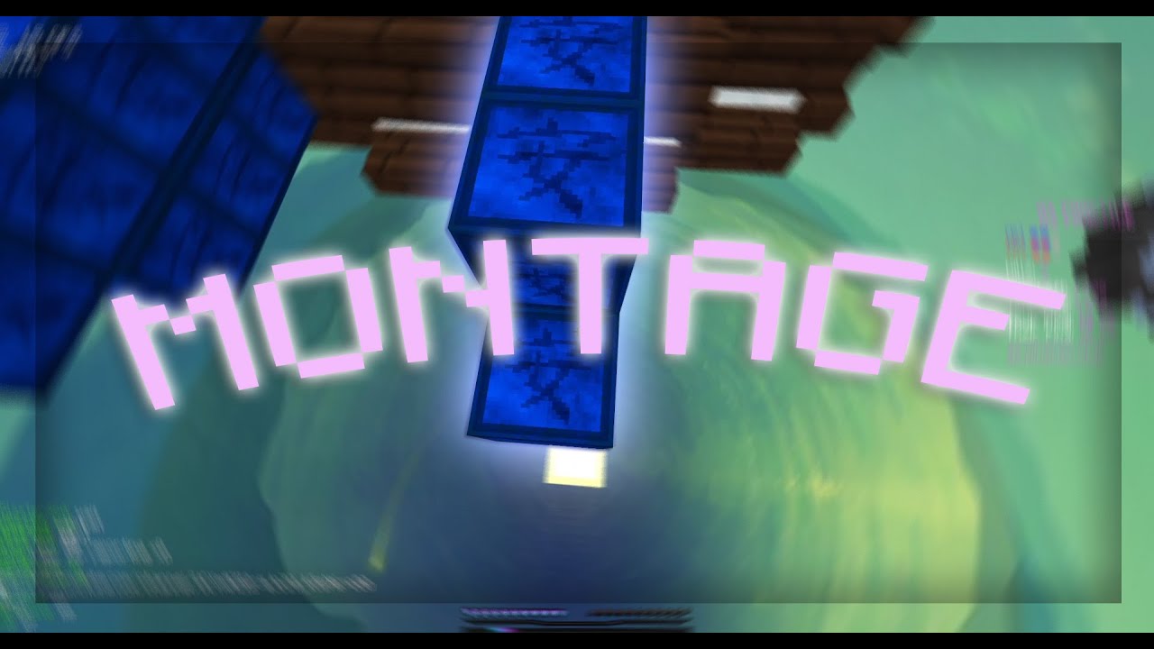 Telly + Clutch Montage