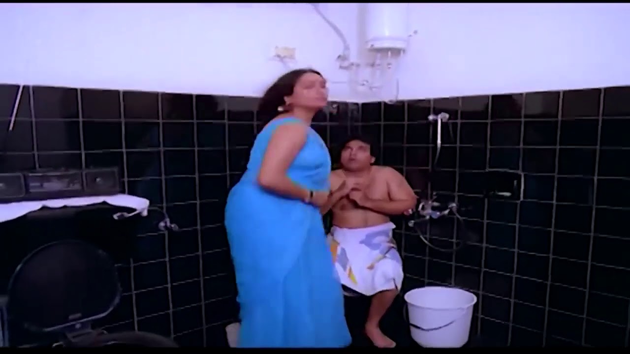 Telugu Actress Jayalalitha Hot in Indrudu Chandrudu | Jayalalitha Romance Kamal Hassan