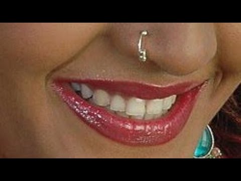 Telugu Actress Kausha Rach Beautiful Closeup