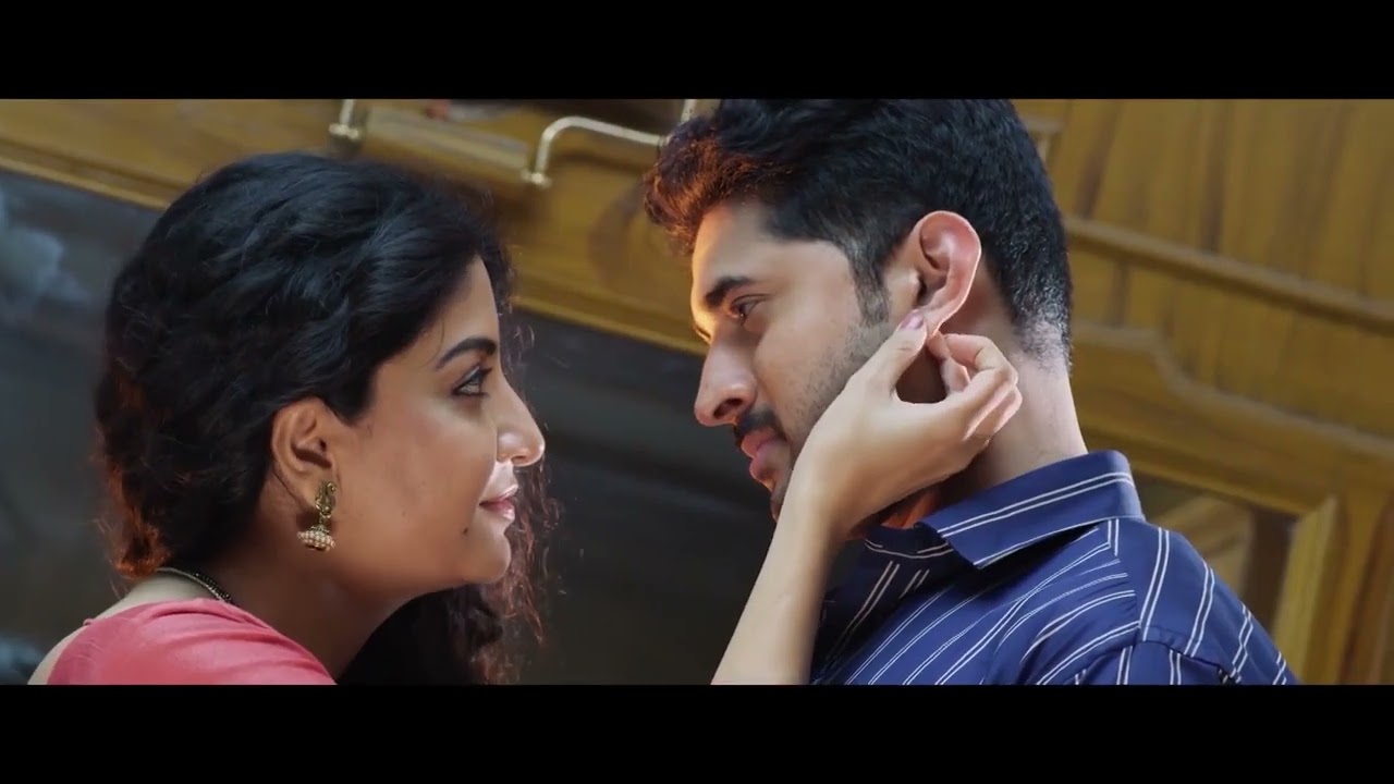 Telugu latest movie |Nathicharami Movie