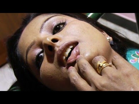 Telugu Movie Madhuram Heroine Closeup || Vimitha Krishnan Closeup