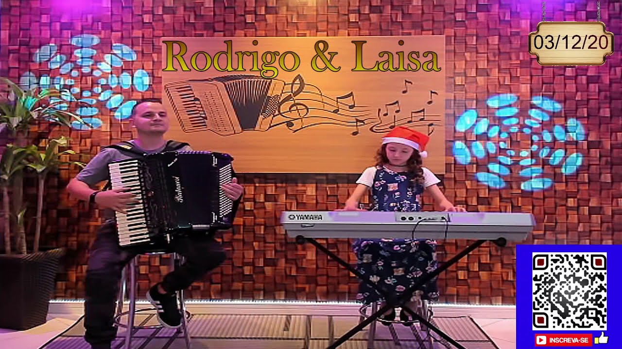 Tema de Lara (Laisa & Rodrigo)