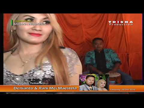 Tembang Tresno*Rita Ratu Tawon*Cs. Bahana Live Sampang