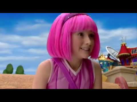 Tembel Kasaba S01E02 Çılgın Ayaklar
