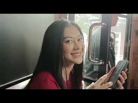 Temenin Model Cantik Casting, Katanya Tegang! | Popular Multi Talenta