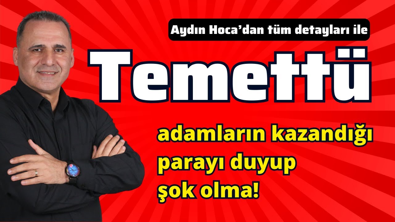 Temettü Nedir? Temettü ile nasıl sürekli pasif gelir kazanabilirsiniz?