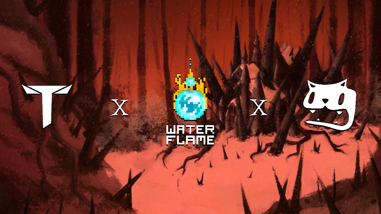 Teminite x Boom Kitty x Waterflame - Slash Inferno