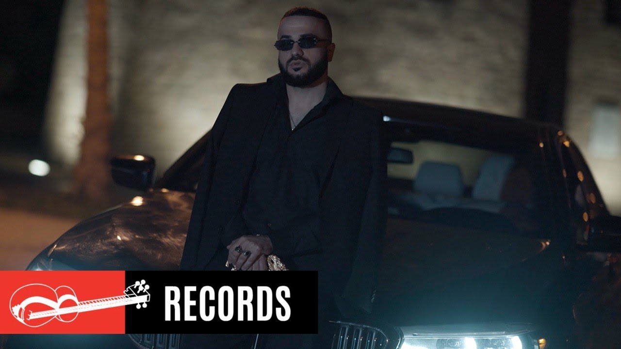 TEMMİ - Canavar ( Official Music Video )