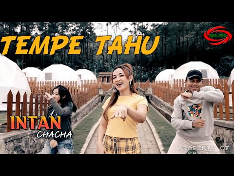 TEMPE TAHU ( DJ SANTUY REMIX ) - INTAN CHACHA [ ORIGINAL FULL HD  ]