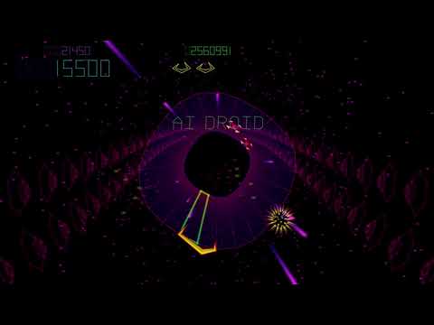 Tempest 4000 - Pure Mode (T2k Sound Mod) - 3.795.235 to Lv38