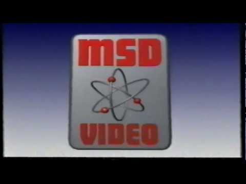 Tempo Video logo (with Ray Brooks intro)