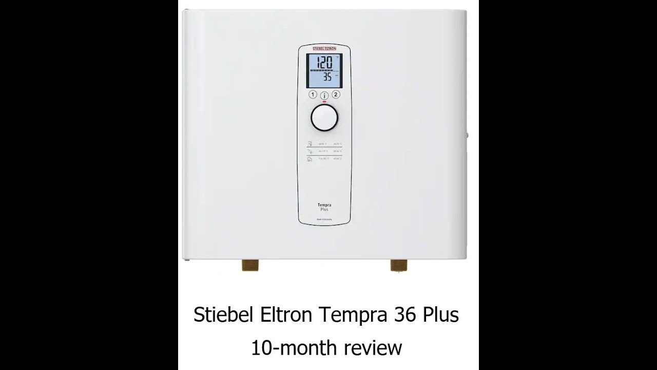 Tempra 36 Plus 10 Month Review