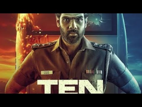 TEN HOURS KANNADA MOVIE 🍿🎥 #kannada #movie