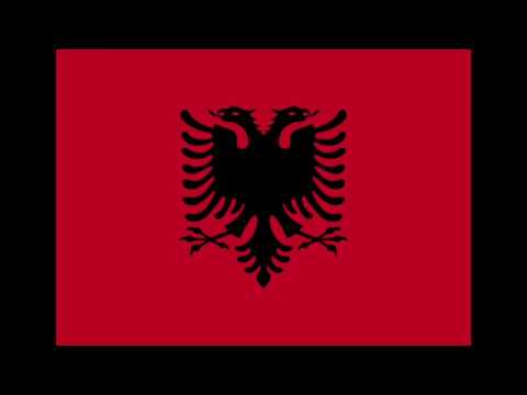 Ten Hours of the National Anthem of Albania