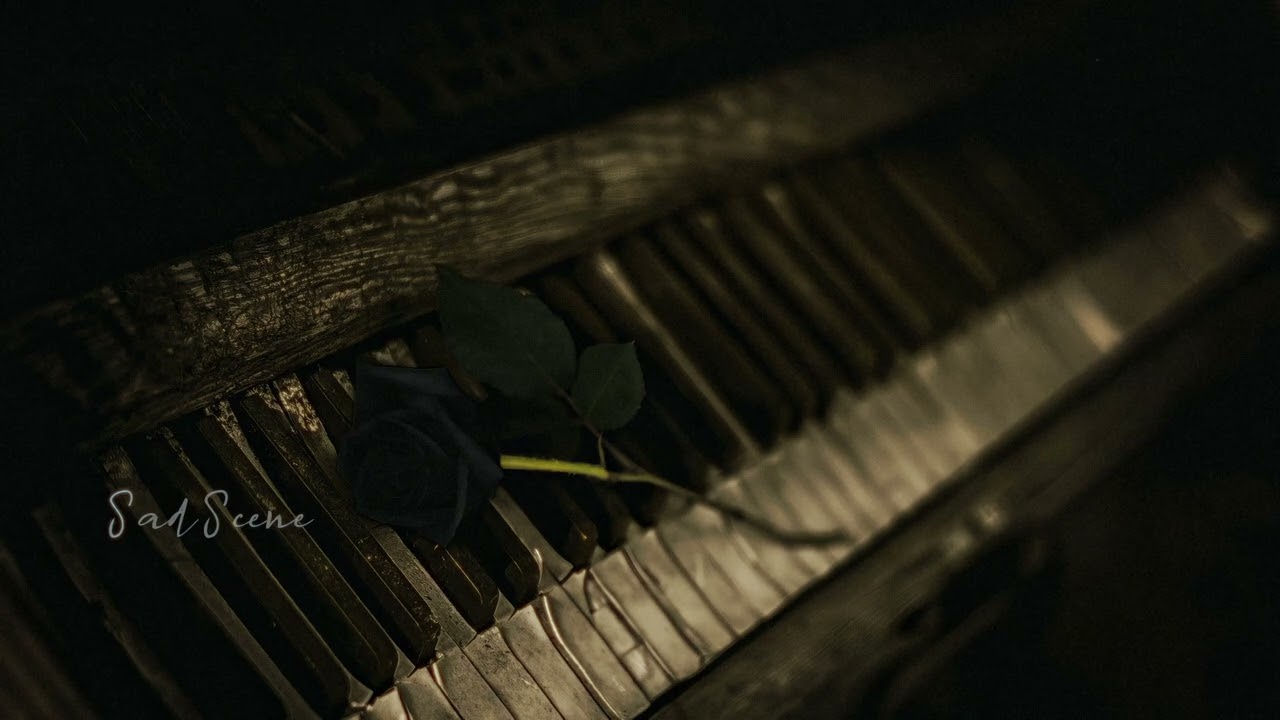 Tena - Sad Scene Cover