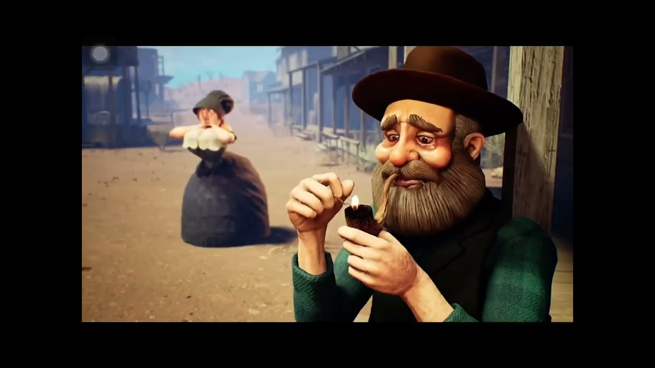 Tenacious D - Video Games (Official Music Video)