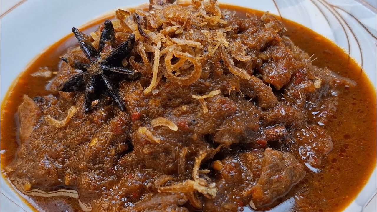 Tender Beef Stew, Spices Absorb for Daily Menu ‼️ BEEF PROCESSING