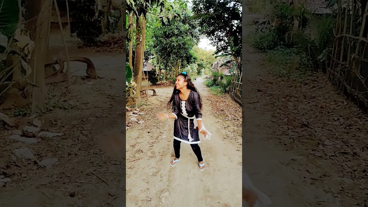 Tenga Tenga#Short#Dance#