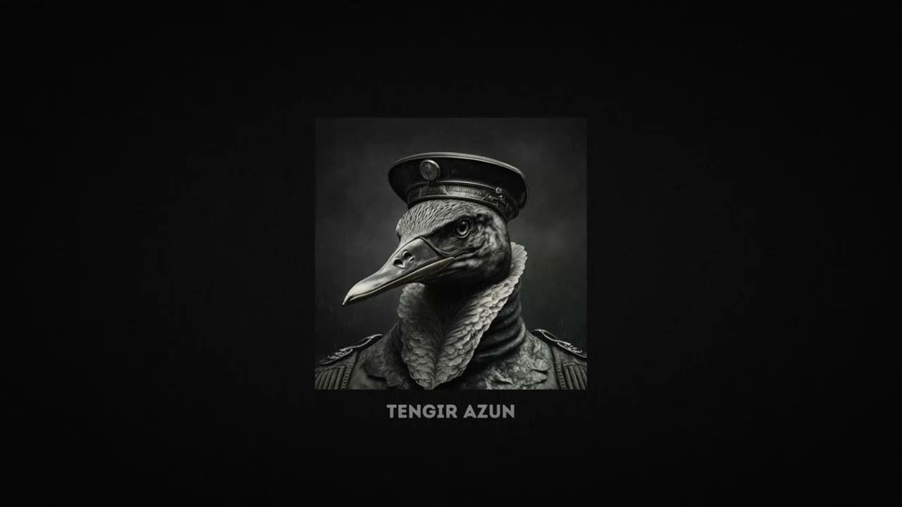 Tengir Azun - [SLOWED]