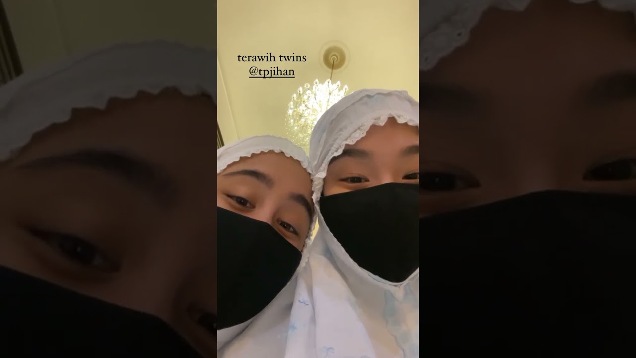 TENGKU PUTERI JIHAN & TENGKU AMEERA ASYA