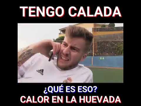 Tengo 