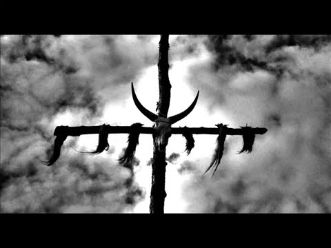 Tengri☪ Turkic Shamanist Chanting☪(POWERFULL)